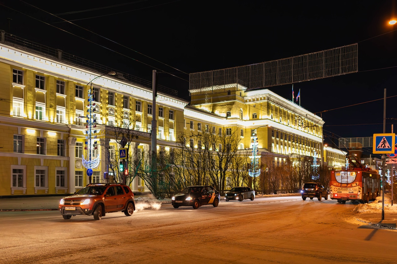 Глава региона подписал закон о патриотическом воспитании граждан |  25.12.2023 | Мурманск - БезФормата