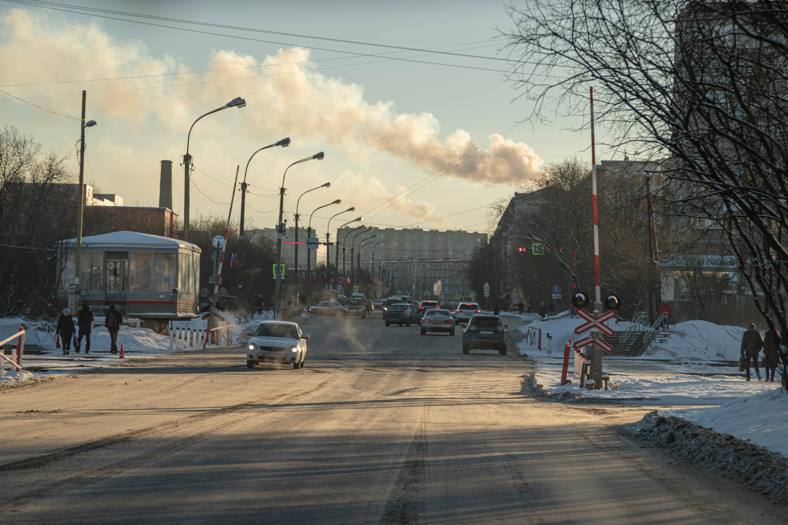 Новые автомобили в Мурманской области подорожали на четверть за год |  Информационное агентство «Би-порт»