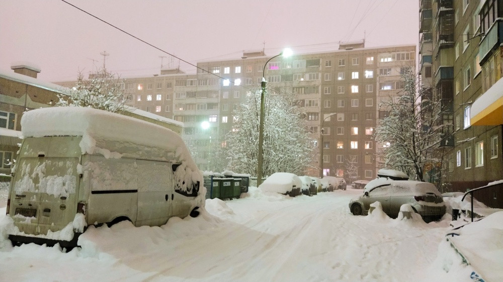 Погода в мурманске на месяц