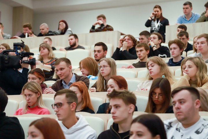 Значение вуз. Значение вуз