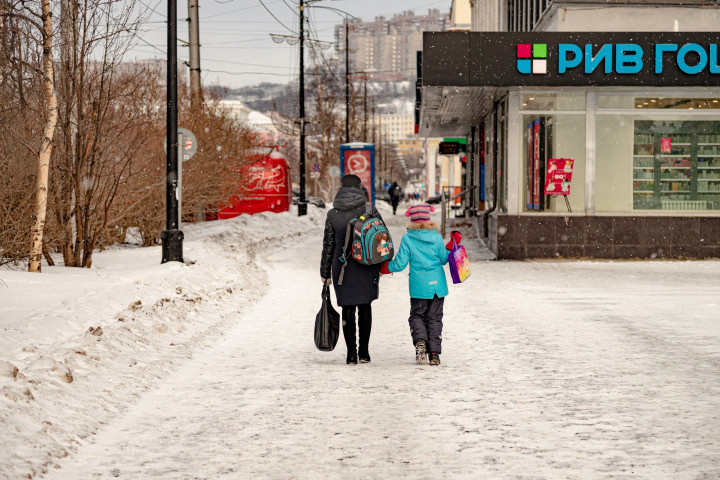 В рамках рабочей группы