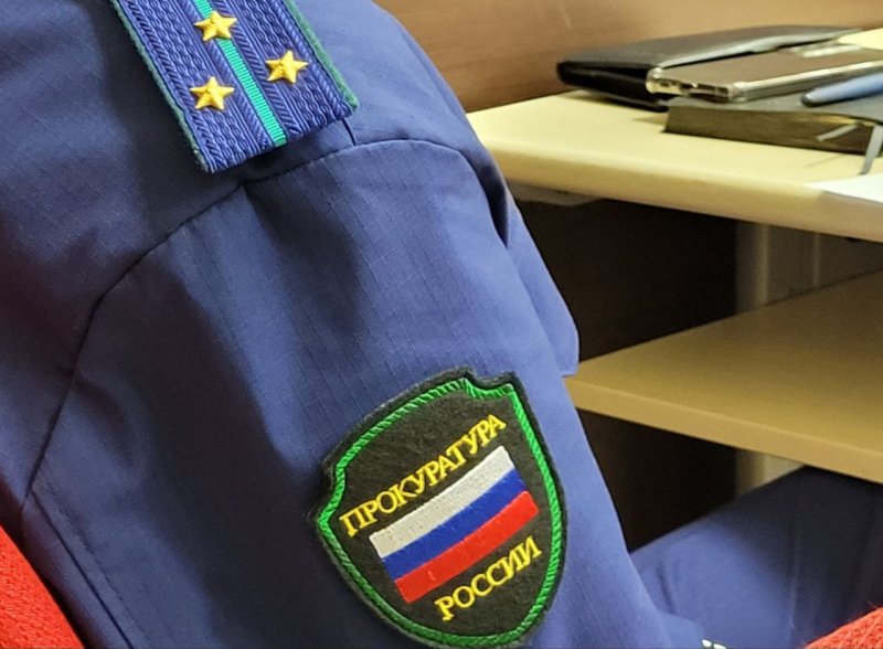 нарушение закона о рассмотрении обращений граждан