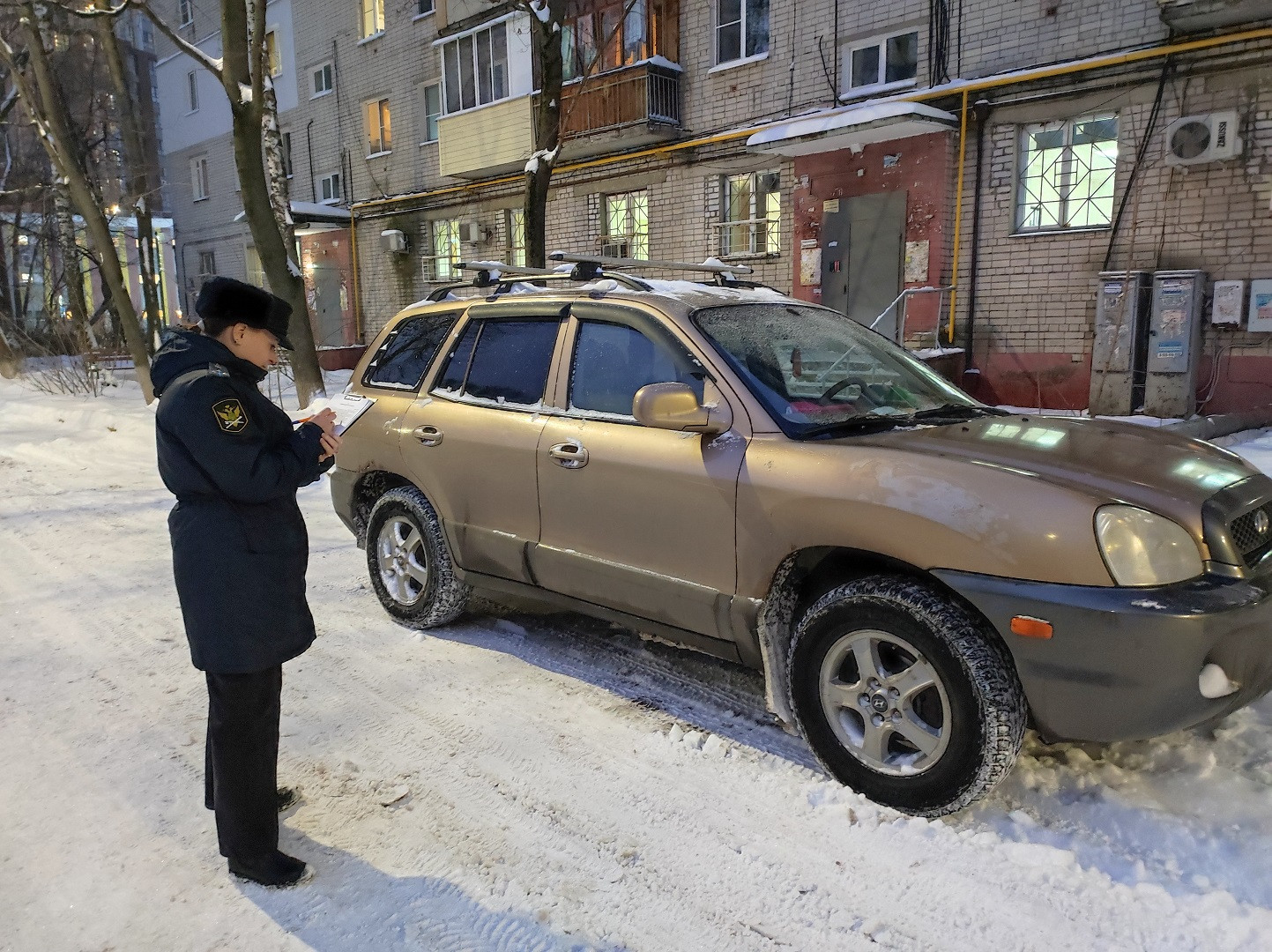 Руководитель судостроительной фирмы из Мурманска выплатил 14 млн рублей  долга после ареста имущества | Информационное агентство «Би-порт»