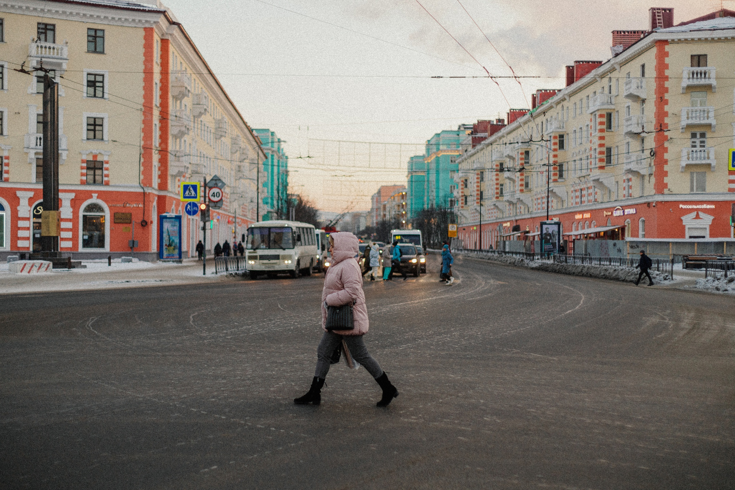 Ряд нововведений начнёт действовать с марта в России | Информационное  агентство «Би-порт»