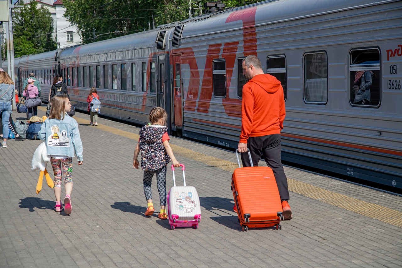 Депутат Госдумы предложила сделать детский отдых направлением госполитики |  Информационное агентство «Би-порт»