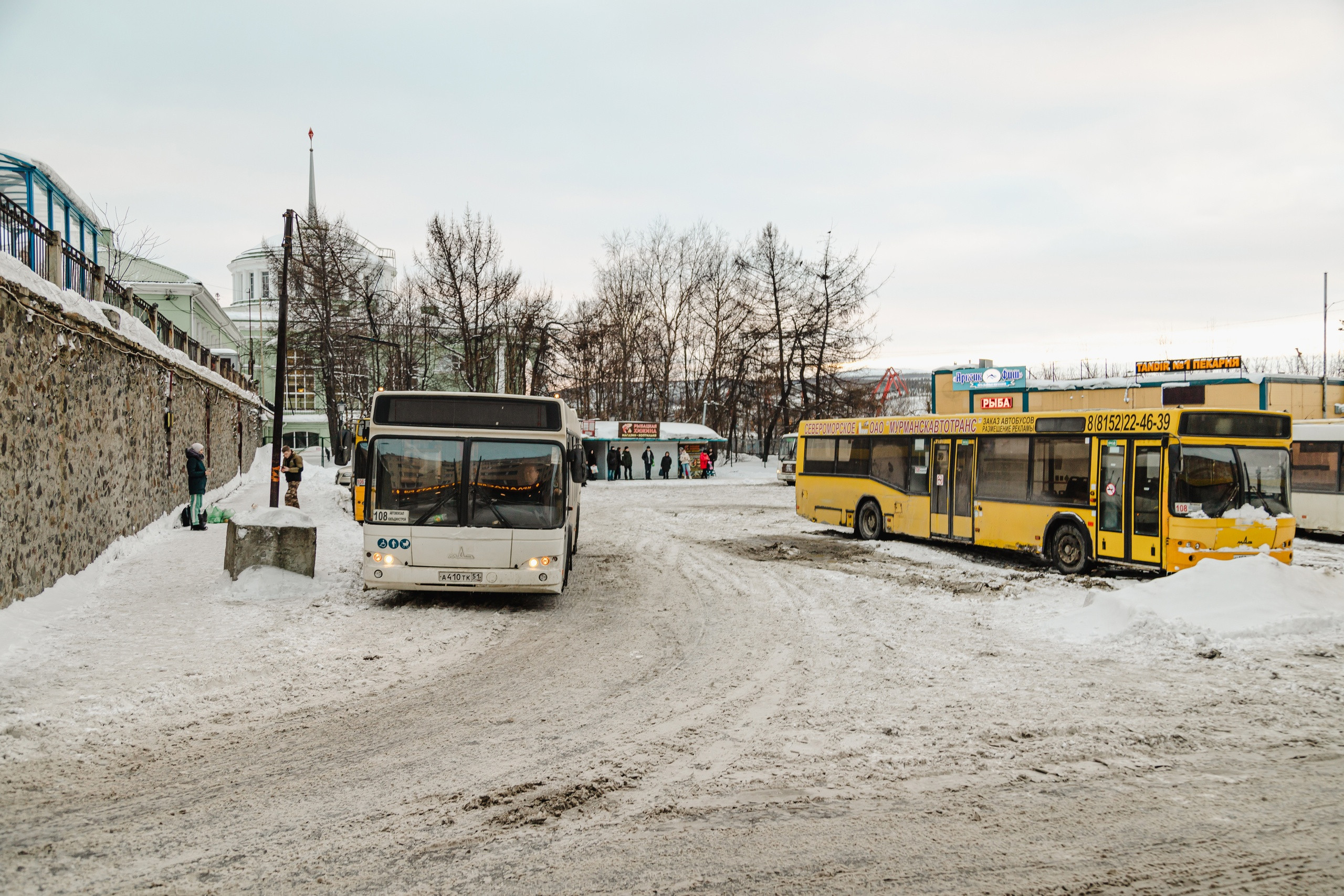 Прогноз прибытия общественного транспорта заработает во всех населённых  пунктах РФ | Информационное агентство «Би-порт»