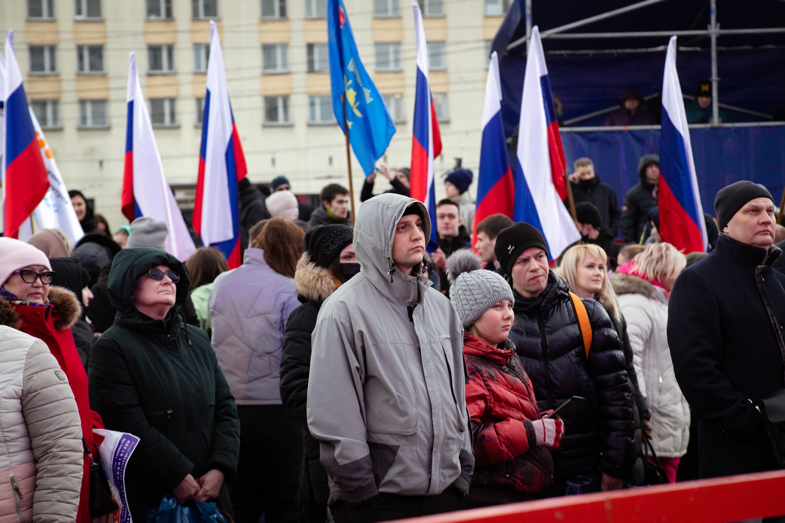 Какой сегодня праздник в мурманске. Вести Мурманск.