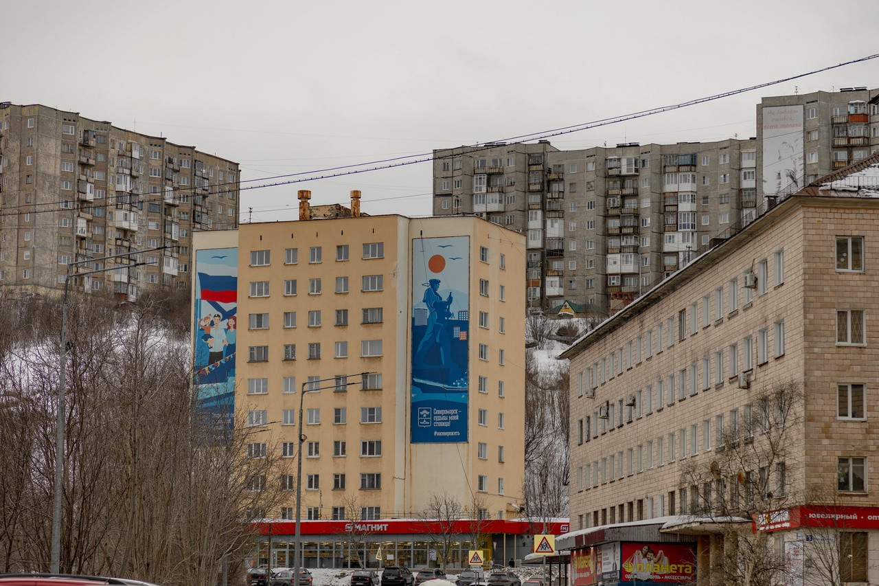 Порядок оформления перепланировок в многоквартирных домах изменится с 1  апреля | Информационное агентство «Би-порт»