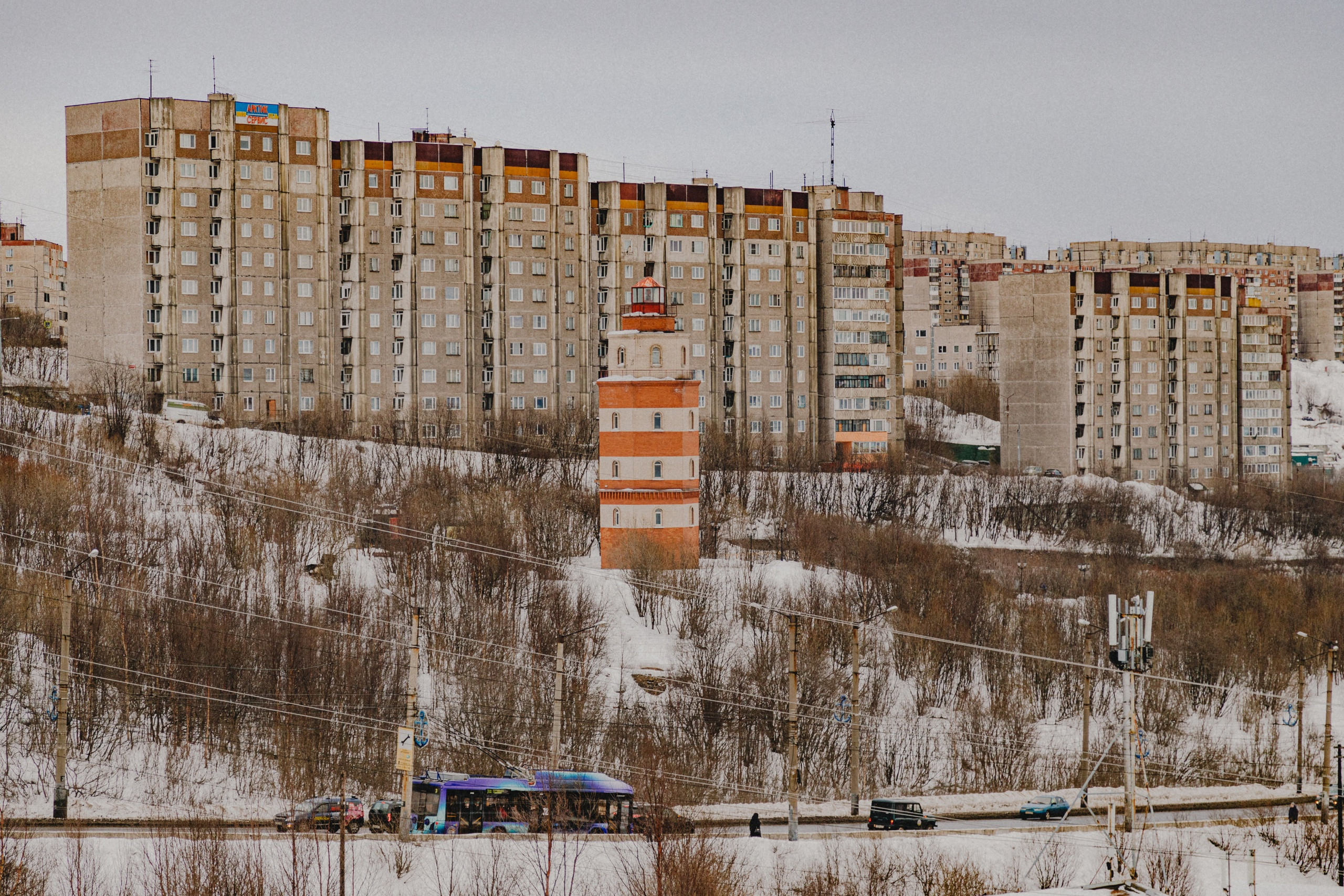 Проверка систем оповещения запланирована в Мурманской области на 6 марта |  04.03.2024 | Мурманск - БезФормата