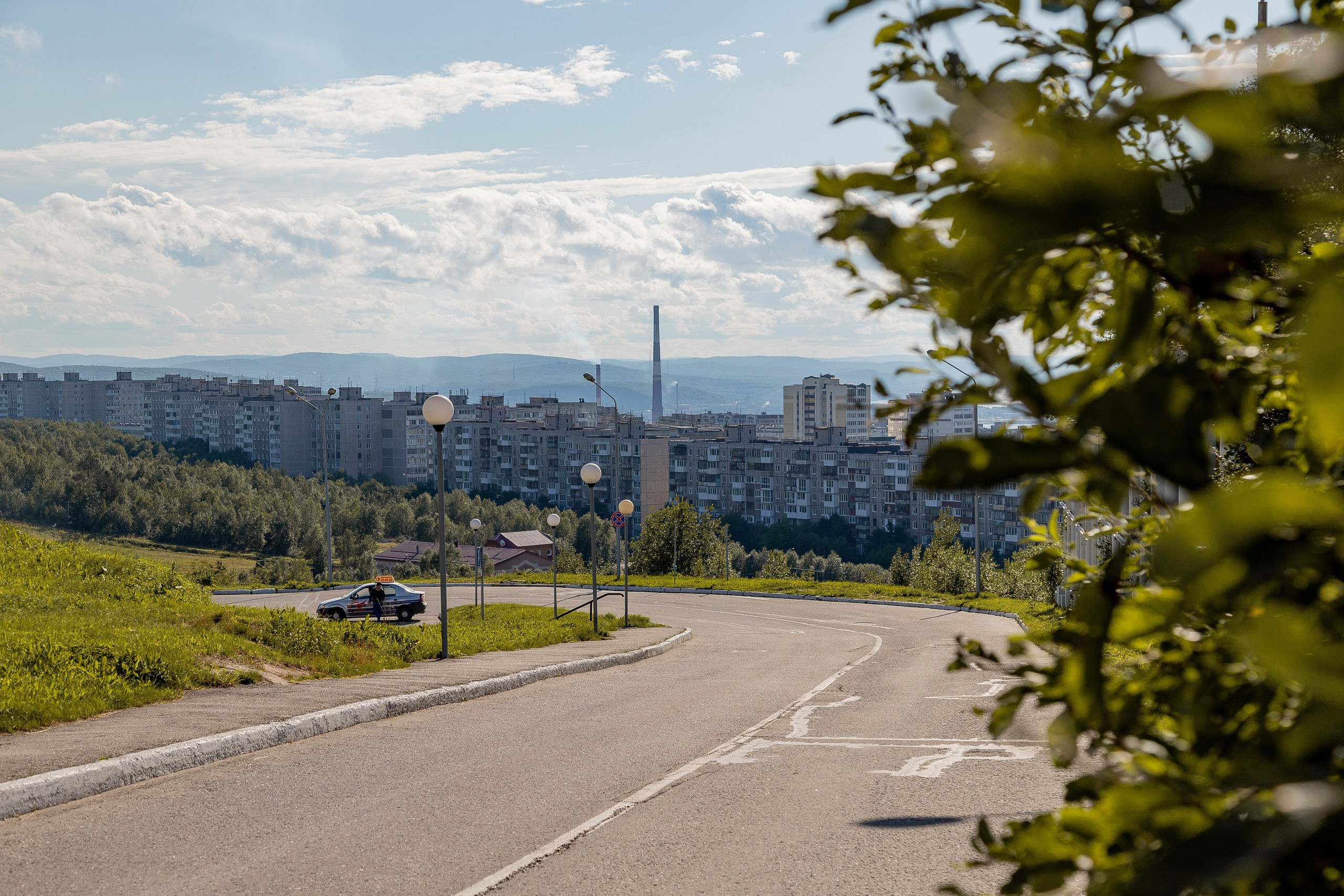 ТРК «Мурманск Молл» продан местному предпринимателю Валерию Арчинову |  Информационное агентство «Би-порт»