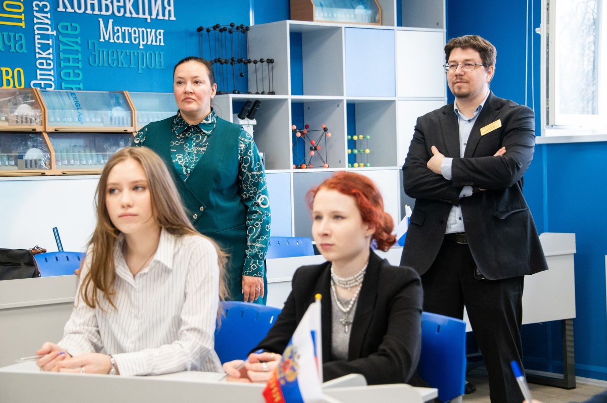 Онлайн игра "1418" в Мурманске