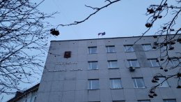 Прокуратура Мурманской области