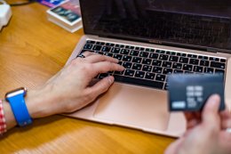 Дистанционное оформление кредита.