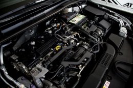 Двигатель авто