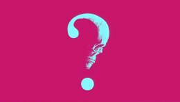 оптическая иллюзия с черепом