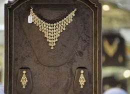 Набор украшений