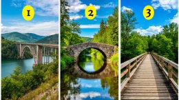 три моста