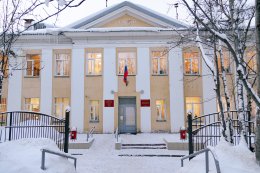 Первомайский районный суд Мурманска