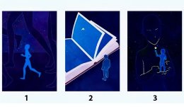 три карты Судьбы