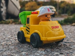 Детская игрушка.