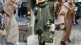 три модных образа