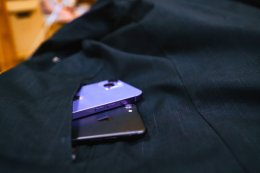 Смартфоны iPhone