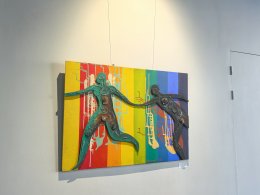 Картина Анатолия Сергиенко