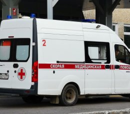 Скорая помощь на выезде