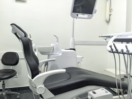 Оборудование в кабинете стоматологии