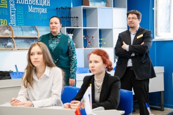 Онлайн игра "1418" в Мурманске