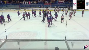 Молодёжный хоккей