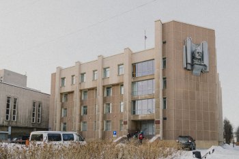 Октябрьский районный суд Мурманска