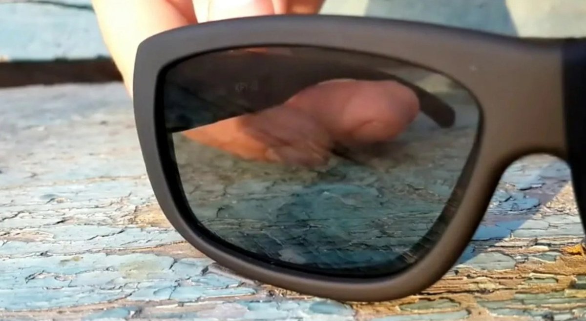 солнечные очки