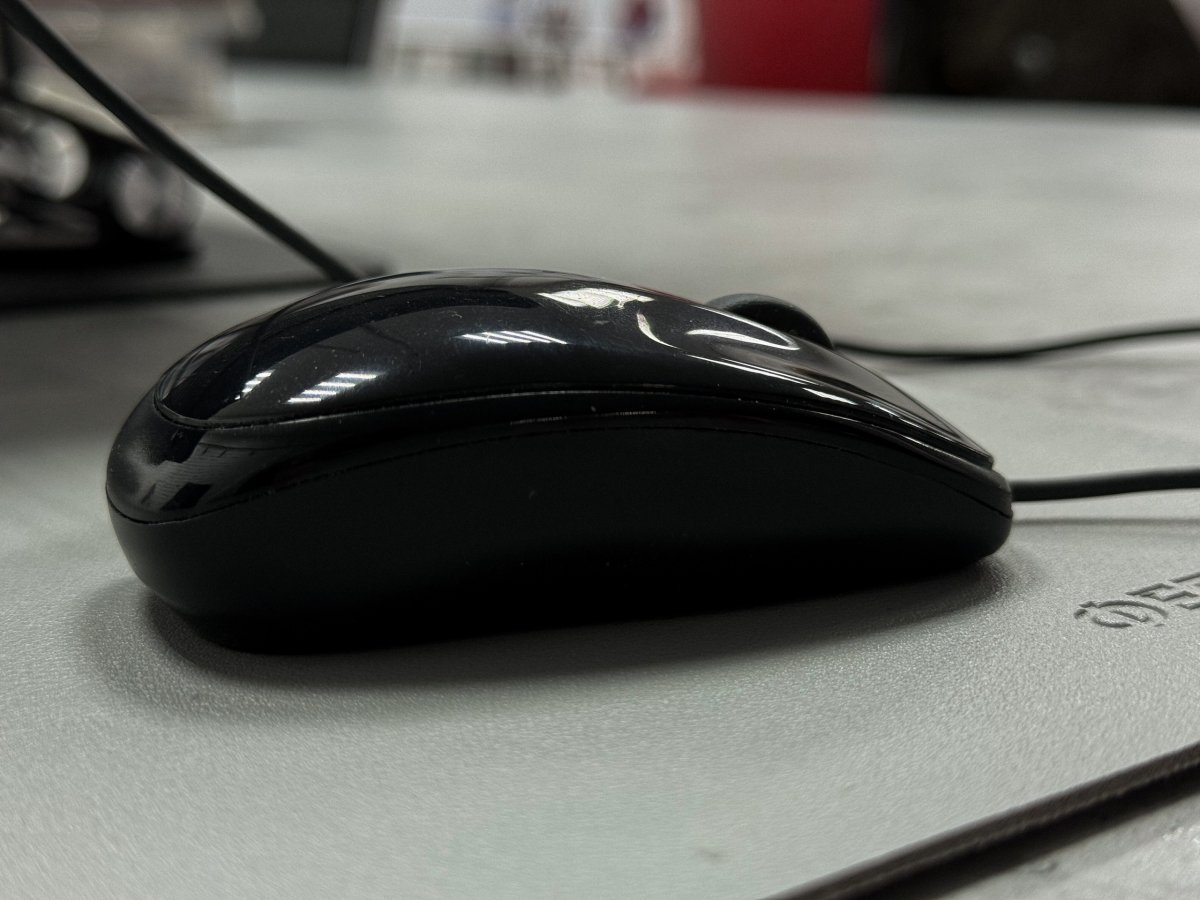 Компьютерная мышь