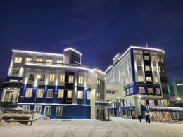 Мурманский областной суд