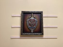 Федеральная служба безопасности