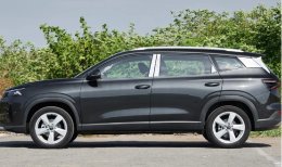 новый автомобиль