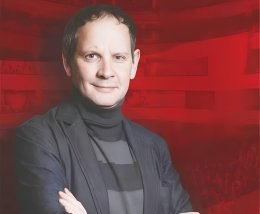 Даниил Спиваковский