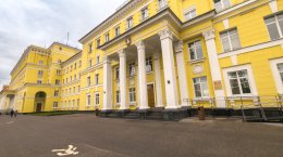 Правительство Мурманской области