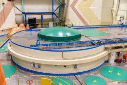 Кольская АЭС