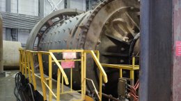 Ковдорский горно-обогатительный комбинат