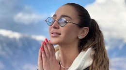 Ольга Бузова