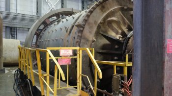 Ковдорский горно-обогатительный комбинат