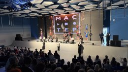 Региональный конкурс «Мастера года — 2026»