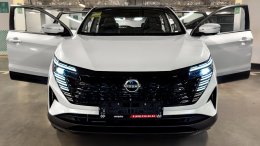 Nissan Qashqai Glory
