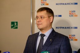 Юрий Сердечкин.