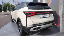 Lada Azimut