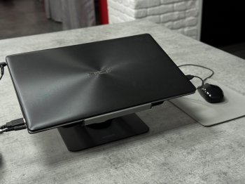 ноутбук Asus