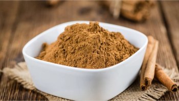 молотая корица