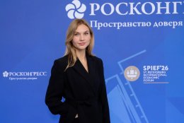 Елена Нестерович